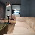 Hermosa Suite En El Corazon De Las Condes