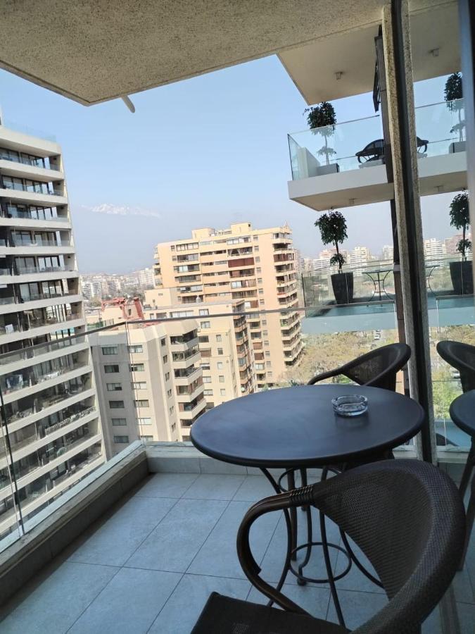 Hermosa En El Corazon De Condes *