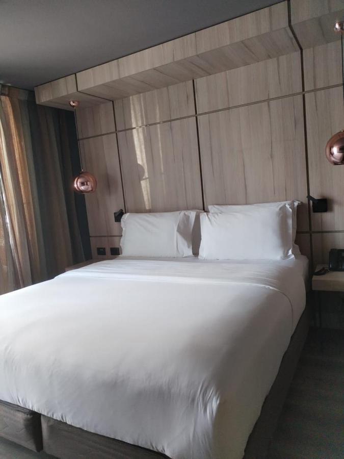 Apartamento Hermosa En El Corazon De Condes *