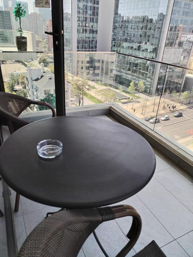 Hermosa En El Corazon De Condes Apartamento Santiago