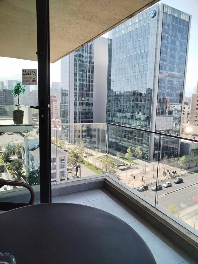 Hermosa En El Corazon De Condes * Santiago
