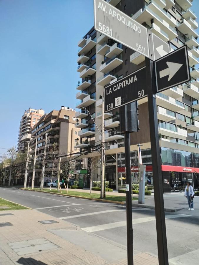 Apartamento Hermosa En El Corazon De Condes
